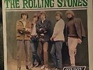 The Rolling Stones 45 with Picture Cover 