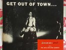 JACK SHELDON GET OUT OF TOWN ORIG 1954 JAZZ:WEST DG JAZZ 10