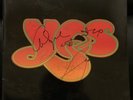 Yes Open Your Eyes Tour Program Fully Signed Anderson Squire Howe White & More