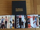 The Beatles Compact Disc EP Collection