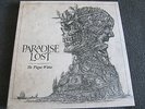 Paradise Lost - The Plague Within 2-LP Bronze Deluxe Box Lim. 666