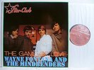 LP,  Wayne Fontana And The Mindbenders, The Game Of Love, Star-Club 80´s RI, M-