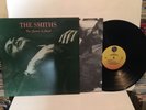 The Queen is Dead by The Smiths 1986 Vinyl Sire Records 1st Press -NM VINYL