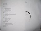 Tom Waits - Round The Midnight TEST PRESSING Vinyl DLP *1 of only 5