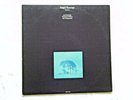Ralph Towner Solstice 1975 Orig Pressing ECM-1060 Jan Garbarek Eberhard Weber NM