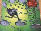 Joe Satriani Time Machine Vinyl 1993
