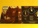 TRUTH AND JANEY -No Rest For The Wicked -LP reissue of 1976-prog. Hard Rock-Lion