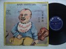 Aphrodite's Child - Best of / Rain and Tears - Rare Taiwan Lam. Papersleeve LP