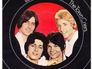 TOWN CRIERS EP: LOVE ME AGAIN + 3 AUSSIE FESTIVAL 11655  COV=EX VIN=EX+/EX- 1969