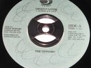 7 inch GROOVY LOVER - TENNORS