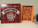 LP THE MIGHTY MIGHTY BOSSTONES DEVILS NIGHT OUT T44 TAANG 90S PUNK SKA