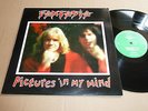 FANTASIA - PICTURES IN MY MIND  1989 GREENWOOD PRIVATE SYNTH
