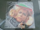David Bowie underground ,Labryinth 7inch picture disc ,good condition