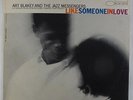 Art Blakey - Like Someone In Love LP - Blue Note - BST 84245 Stereo RVG NY USA