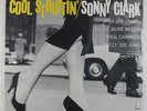 Sonny Clark - Cool Struttin' LP - Blue Note - BLJ-81588 VG++
