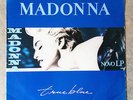 MADONNA True Blue Brazil promo 12 inch