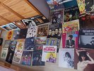 Leo Kottke, BAP, Steve Wonder, Mink deVille, Steve Harley Patti Smith