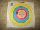 THE BEATLES - Roll Over Beethoven / Misery - Capitol Starline 45 RPM - 1971