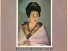 Decca SXL6075 - Italian Operatic Arias - Regine CRESPIN - Edward DOWNES - RARE