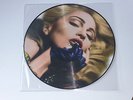 Madonna - Frozen - Rare Promo Vinyl Picture Disc LP Canada Fan Club Mint Demos