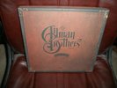 THE ALLMAN BROTHERS BAND DREAMS 6-lp Box Set+Book+Concert Ticket+Ads=NEAR MINT