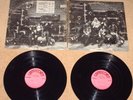 Allman Brothers hand signed LP At Fillmore East US pink Capricorn SD 2 802 Duane