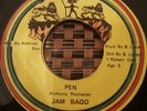 Jam Bago Pen Killer Digi 7