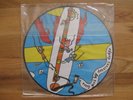 MUDHONEY Every Good Boy Deserves Fudge LP 1991 PICTURE DISC Grunge PUNK Sub Pop