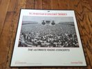 JOURNEY Westwood One Superstar Concert Series 3-LP Live 1987 Neal Schon Hardline