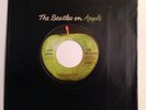 The Beatles / Hey Jude & Revolution / Apple 45 / NM