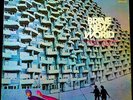 BRAVE NEW WORLD IMPRESSIONS LP 1972 First Pressing KRAUTROCK VERTIGO SWIRL NM