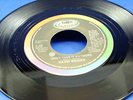 DAVID WILCOX - Can't Take It Anymore / Cactus - 1984 N/MINT- CANADA PRESSING 45