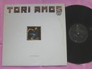 TORI AMOS Little Earthquakes V Rare Orig Euro 1991 East West LP Made in Germany