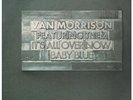 VAN MORRISON FEATURING THEM It's All Over Now Baby Blue DOUBLE LP VINYL 24