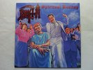 LP 0794 death,spiritual healing Vinyl Schallplatte Metal Punk Electro