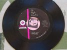 The Night Crawlers 45 You Say / Night Crawlin' 1966 Minnesota Garage Mint-