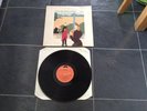 BRIAN ENO ANOTHER GREEN WORLD LP  EX+ CON, UK POLYDOR