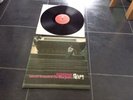 RASHOMON TAKESHI TERAUCHI & THE BLUE JEANS LP  JAPAN FUZZ PSYCH NM CON