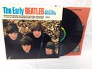 THE BEATLES-THE EARLY BEATLES-1st Pressing-MONO-VINYL 9.4 COVER 9.4