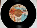  NORTHERN SOUL FUNK 45-ULTIMATE OVATION-CHAMELEON MAN AQUARIUS 7