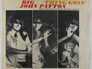 Big John Patton - Got A Good Thing Goin LP - Blue Note BLP 4229 Mono RVG NY USA