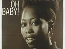 Big John Patton - Oh Baby LP - Blue Note - BST 84192 VG+
