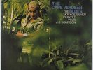 Horace Silver Quintet - Cape Verdean Blues LP - Blue Note BLP 4220 Mono RVG VG+