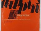 Hank Mobley - Dippin' LP - Blue Note - BLP 4209 Mono RVG NY USA VG+