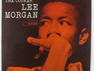 Lee Morgan - The Cooker LP - Blue Note - BST-81578 VG++