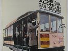 Thelonious Monk - Alone In San Francisco LP - Riverside - RLP 12-312 VG++