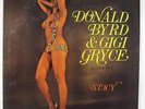 Donald Byrd & Gigi Gryce - Xtacy LP - Trip Jazz - TLP-5016 VG+