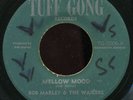 Bob Marley & The Wailers - Mellow Mood US Tuff Gong 7