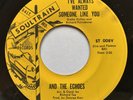 northern soul 45 AND THE ECHOES “Always Wanted Someone” SOUL TRAIN Balt '68 HEAR
