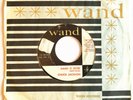 Northern Soul 45   CHUCK JACKSON “Hand It Over” on WAND original ‘64 nice  HEAR